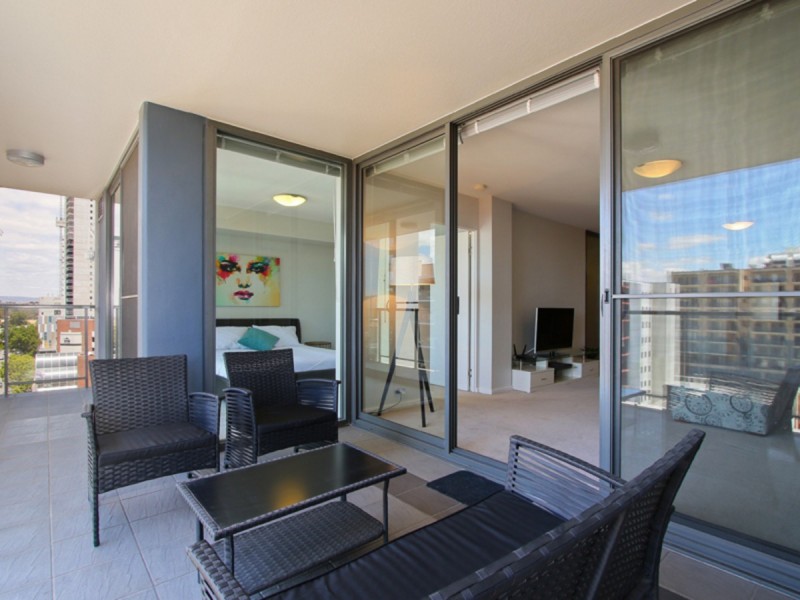 85/131 Adelaide Terrace, East Perth WA 6004