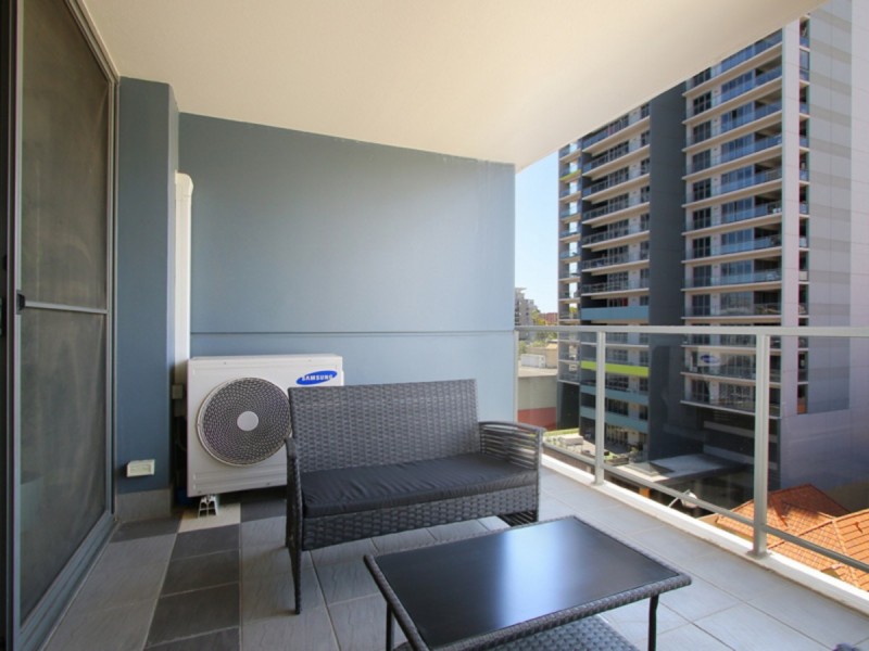 85/131 Adelaide Terrace, East Perth WA 6004