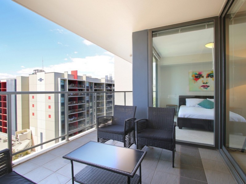 85/131 Adelaide Terrace, East Perth WA 6004