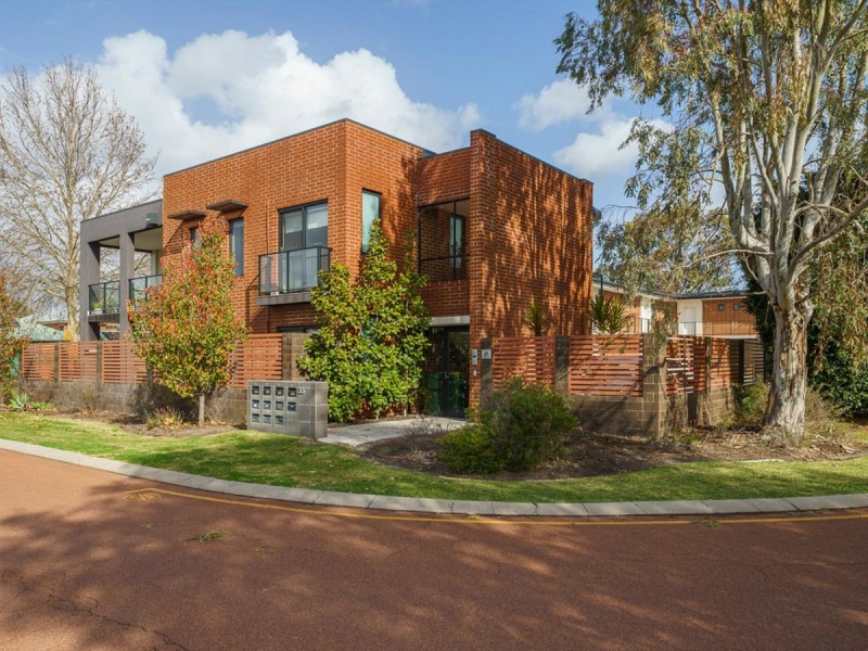 5/33 Mozart Mews, Kewdale WA 6105