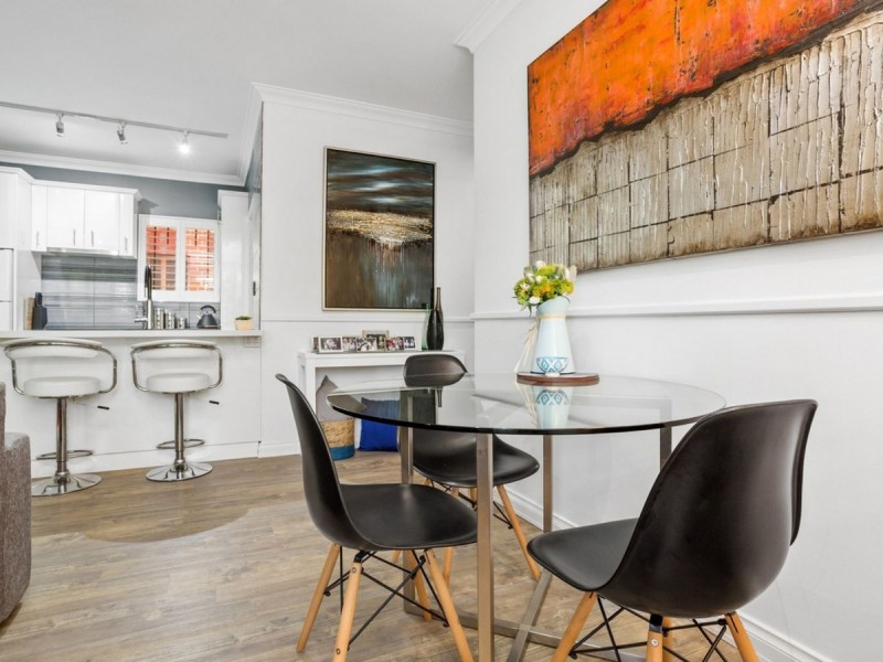 11/48 Wellington Street, East Perth WA 6004