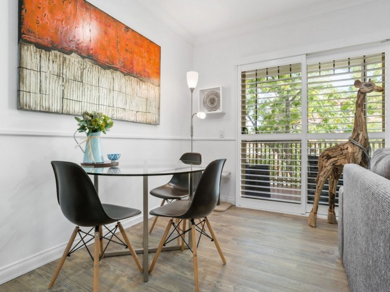 11/48 Wellington Street, East Perth WA 6004