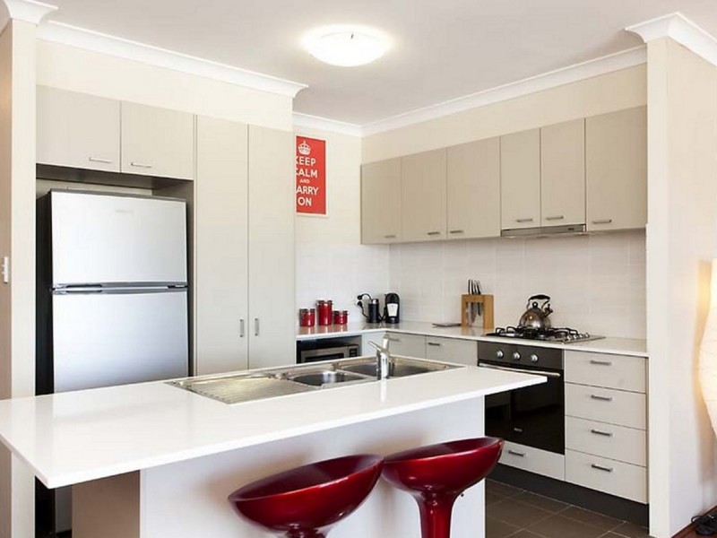 48/76 Newcastle Street, Perth WA 6000