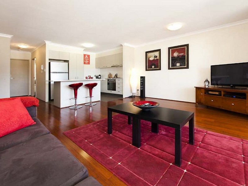 48/76 Newcastle Street, Perth WA 6000