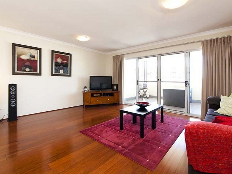 48/76 Newcastle Street, Perth WA 6000