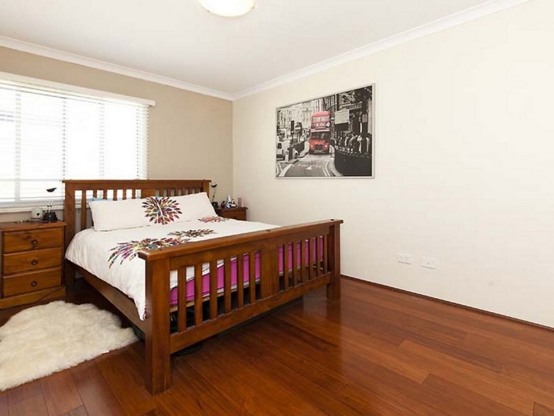 48/76 Newcastle Street, Perth WA 6000