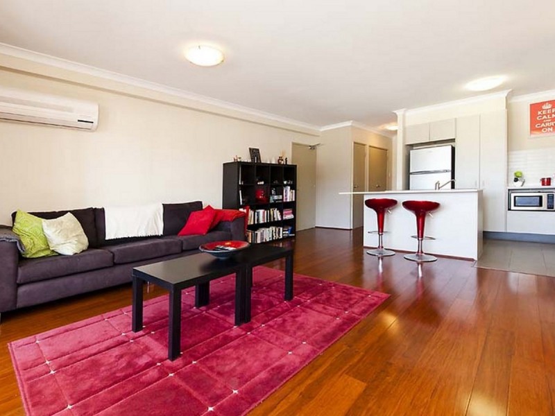 48/76 Newcastle Street, Perth WA 6000