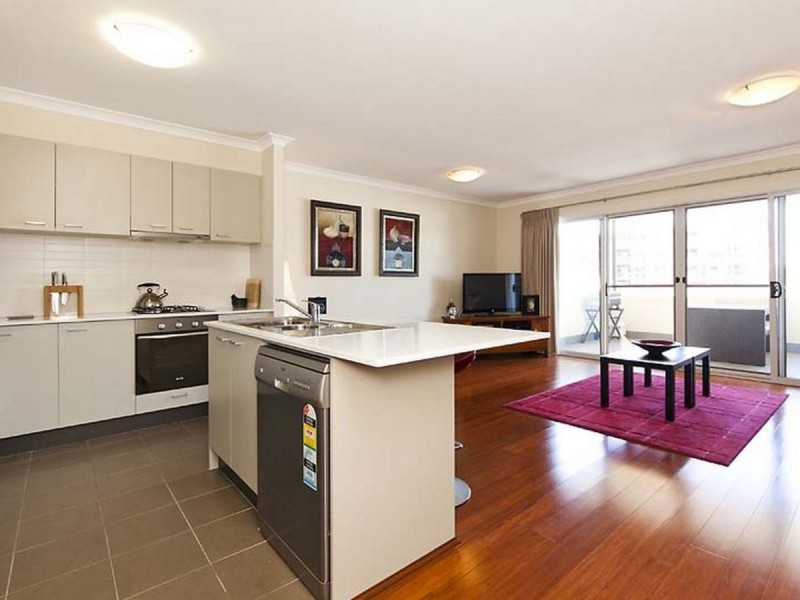48/76 Newcastle Street, Perth WA 6000