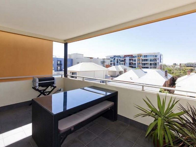 48/76 Newcastle Street, Perth WA 6000
