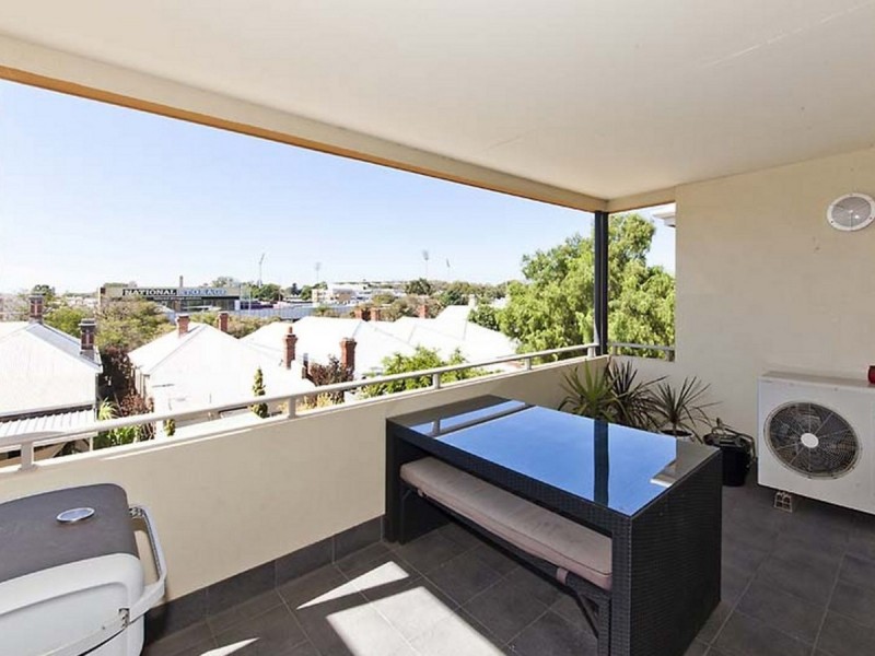 48/76 Newcastle Street, Perth WA 6000