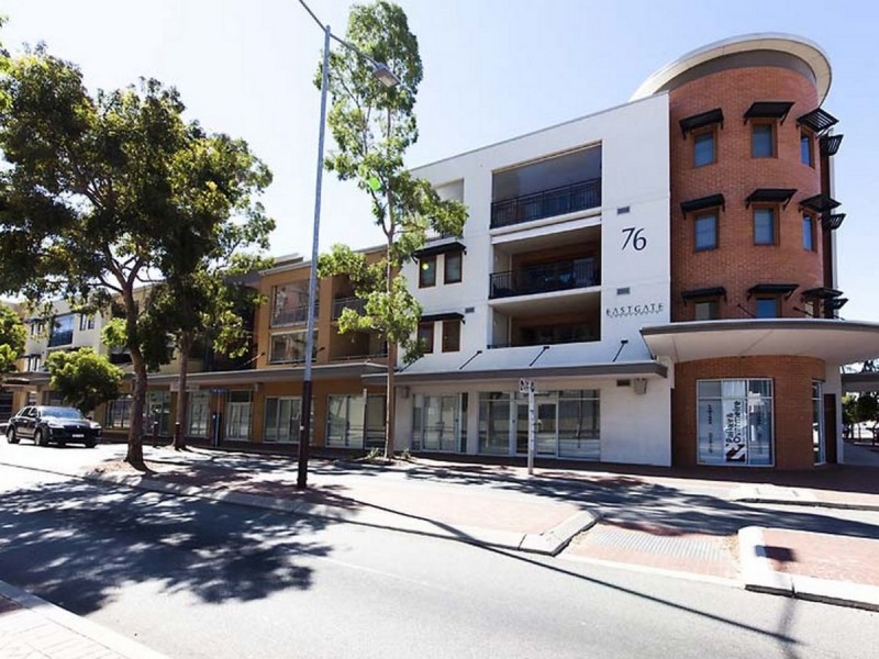 48/76 Newcastle Street, Perth WA 6000