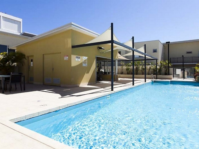 48/76 Newcastle Street, Perth WA 6000