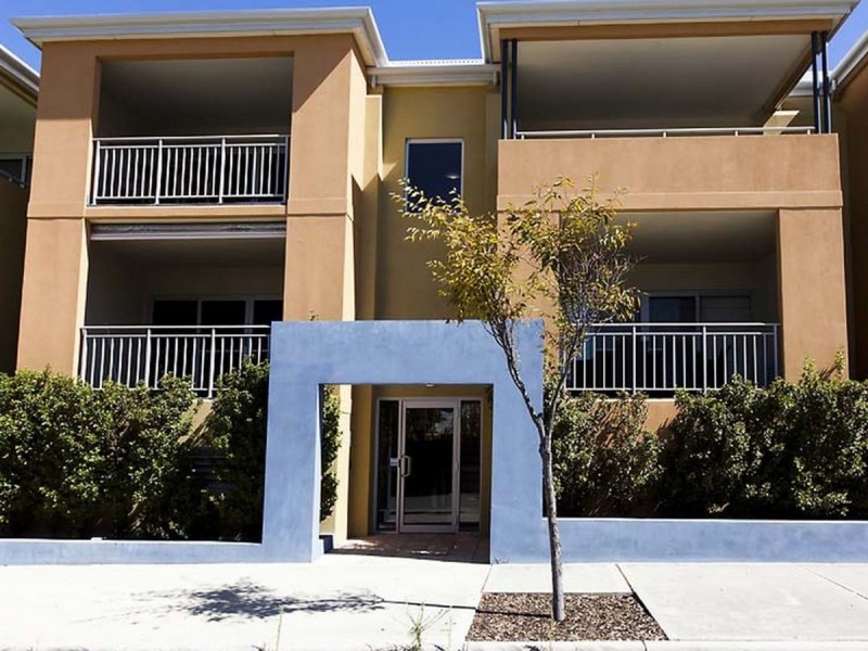 48/76 Newcastle Street, Perth WA 6000