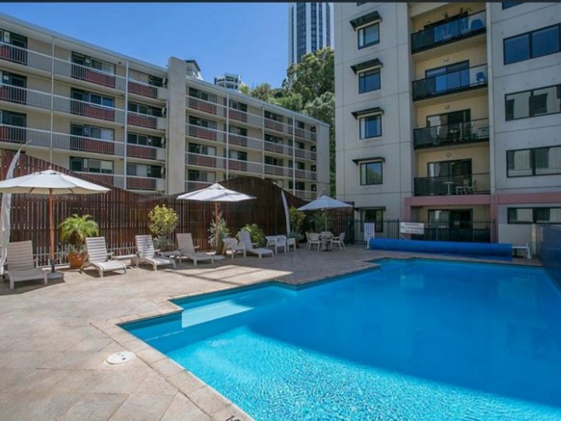 26/116 Mounts Bay Road, Perth WA 6000