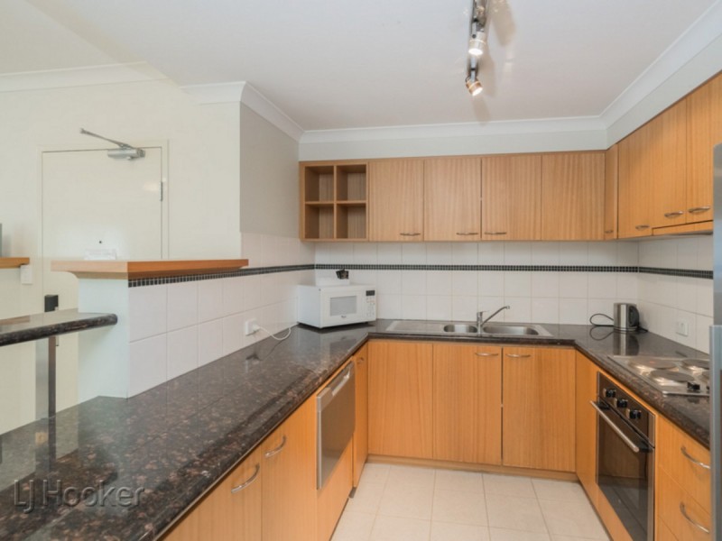 26/116 Mounts Bay Road, Perth WA 6000
