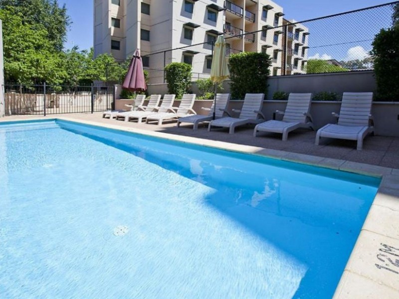 26/116 Mounts Bay Road, Perth WA 6000