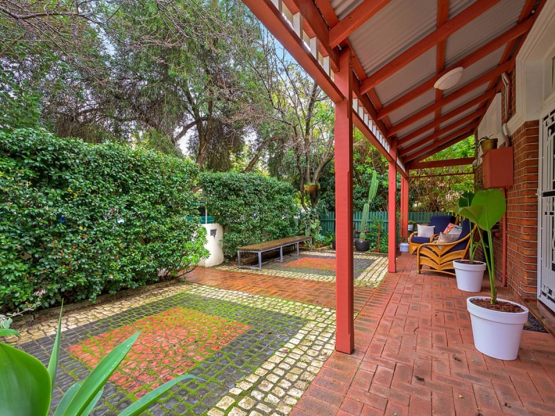 58 Goderich Street, East Perth WA 6004