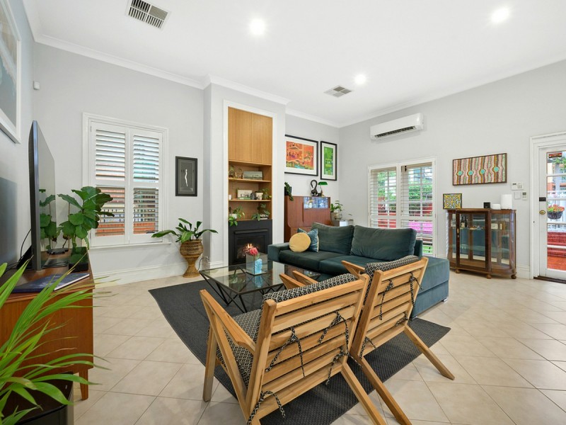 58 Goderich Street, East Perth WA 6004
