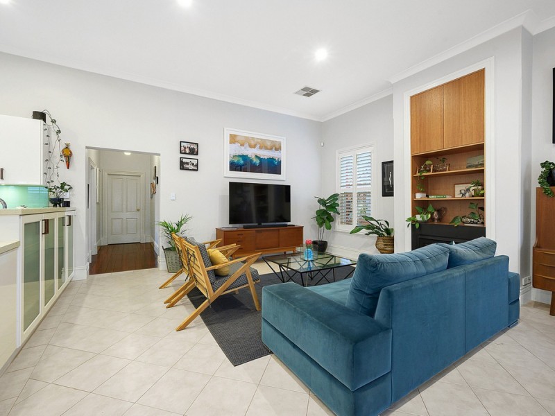 58 Goderich Street, East Perth WA 6004
