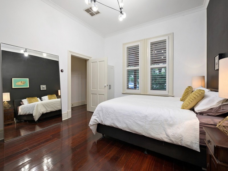 58 Goderich Street, East Perth WA 6004