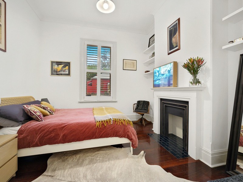 58 Goderich Street, East Perth WA 6004