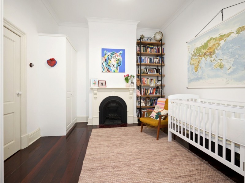 58 Goderich Street, East Perth WA 6004