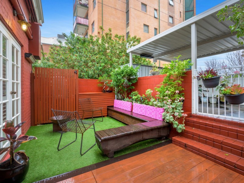 58 Goderich Street, East Perth WA 6004