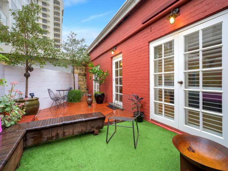 58 Goderich Street, East Perth WA 6004