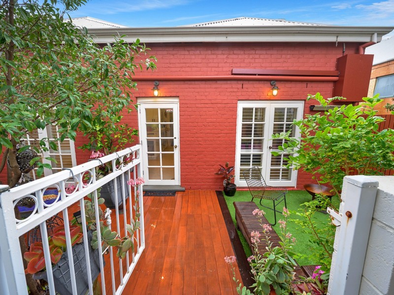 58 Goderich Street, East Perth WA 6004