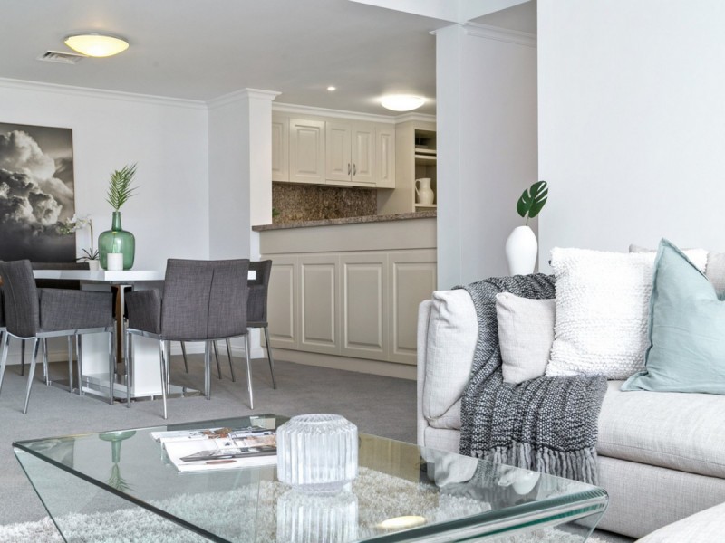 7/25 Haig Park Circle, East Perth WA 6004