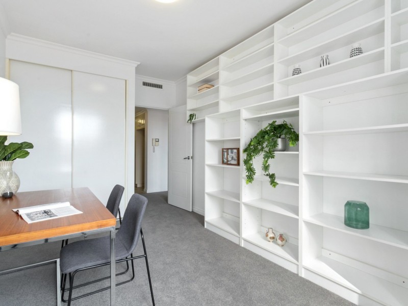 7/25 Haig Park Circle, East Perth WA 6004