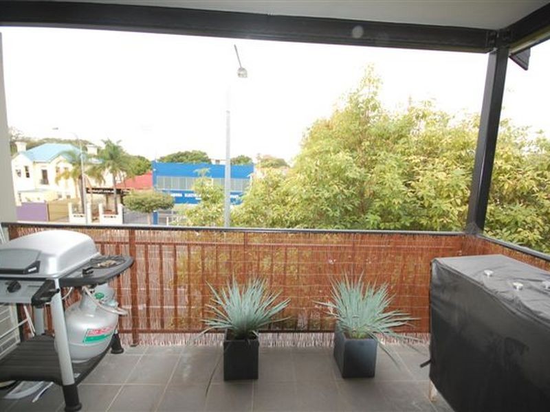 122/215 Stirling Street, Perth WA 6000