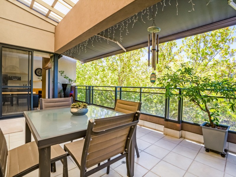 2/103 Royal Street, East Perth WA 6004