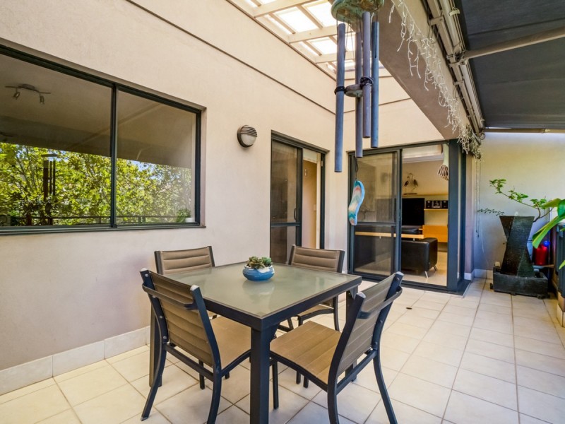 2/103 Royal Street, East Perth WA 6004