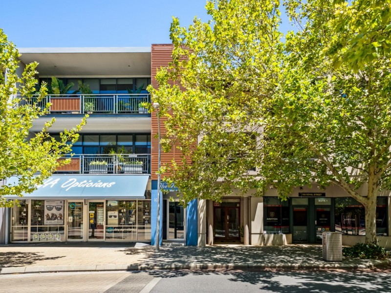 2/103 Royal Street, East Perth WA 6004