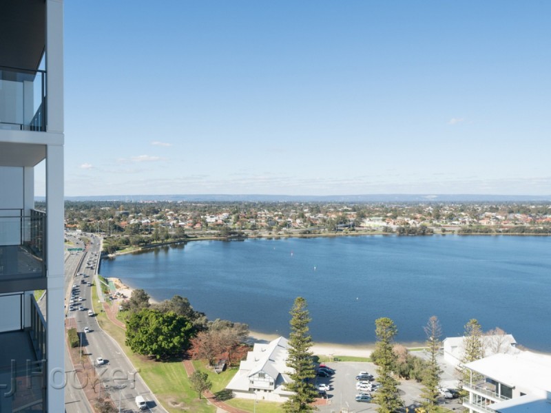 1702/908 Canning Highway, Applecross WA 6153