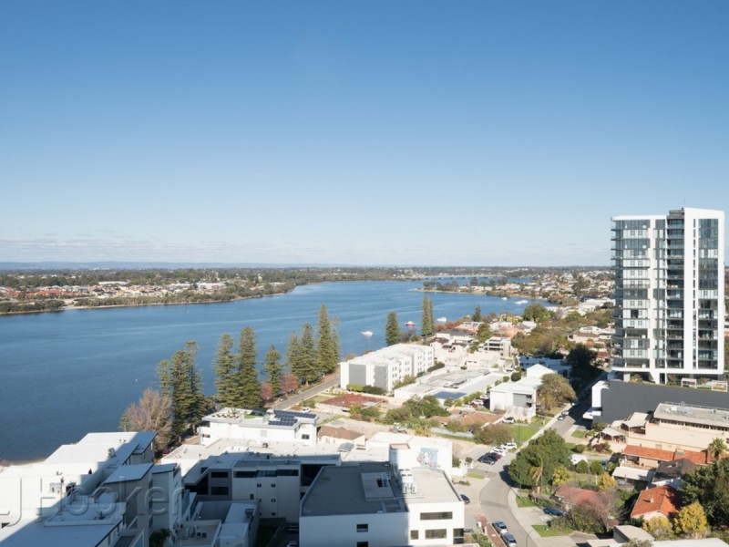 1702/908 Canning Highway, Applecross WA 6153