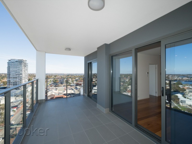 1702/908 Canning Highway, Applecross WA 6153