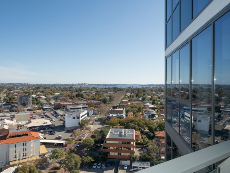 1702/908 Canning Highway, Applecross WA 6153