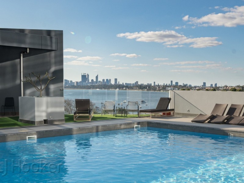 1702/908 Canning Highway, Applecross WA 6153