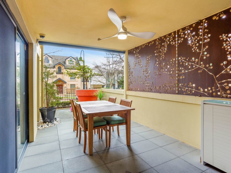 1/24 Constitution Street, East Perth WA 6004