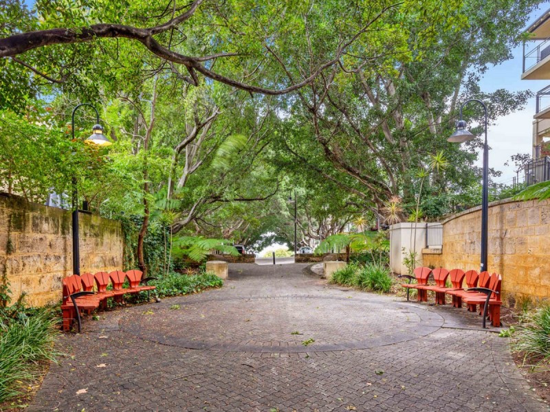 1/24 Constitution Street, East Perth WA 6004