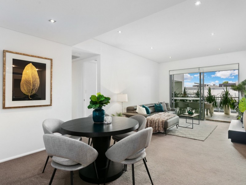 11/70 Wittenoom Street, East Perth WA 6004