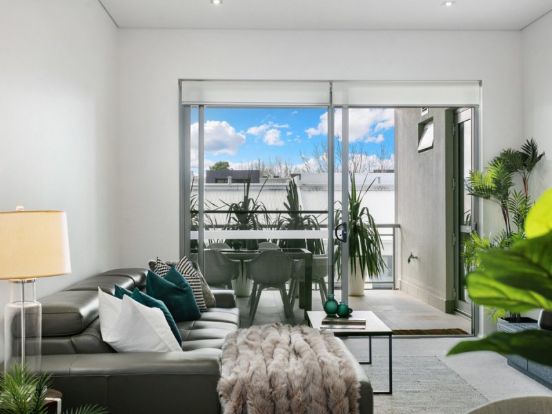 11/70 Wittenoom Street, East Perth WA 6004