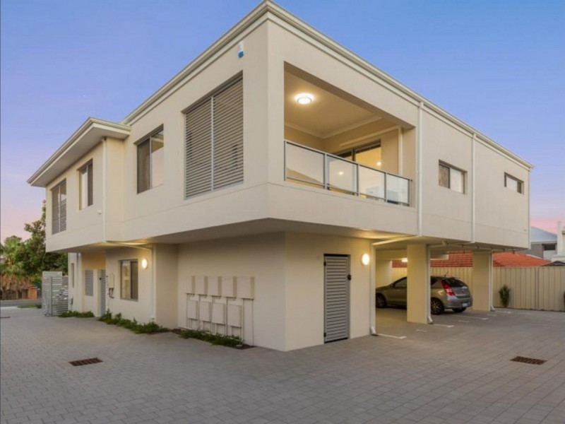 4/200 Kooyong Road, Rivervale WA 6103