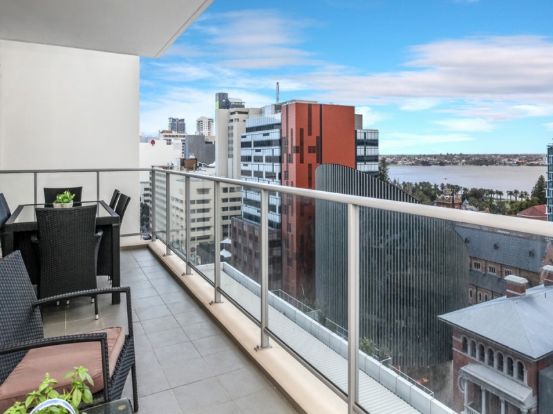 47/580 Hay Street, Perth WA 6000