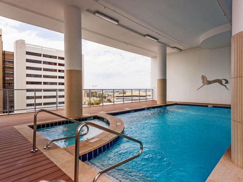 47/580 Hay Street, Perth WA 6000