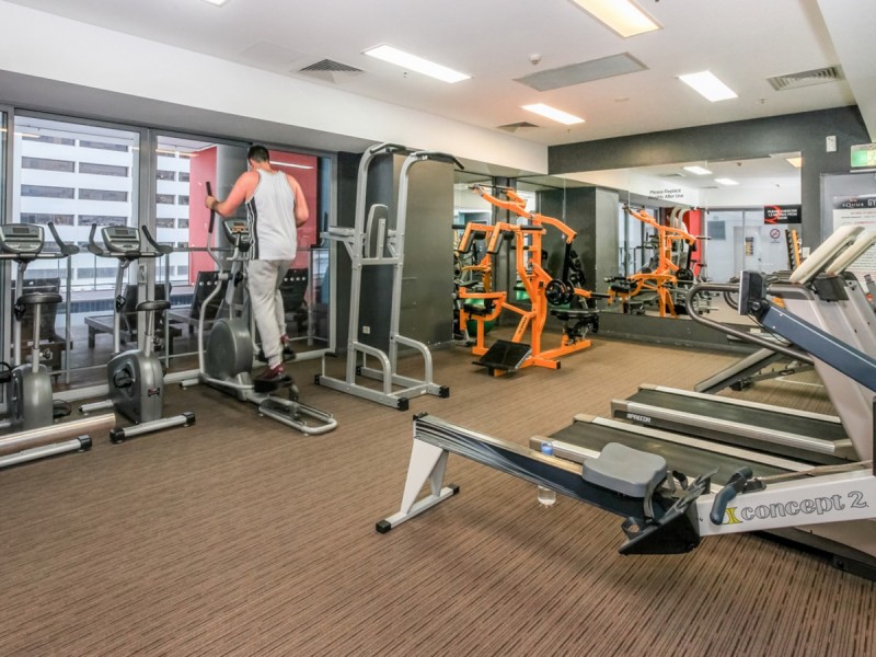 47/580 Hay Street, Perth WA 6000