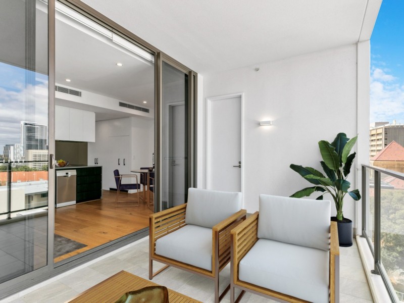 601/35 Bronte Street, East Perth WA 6004