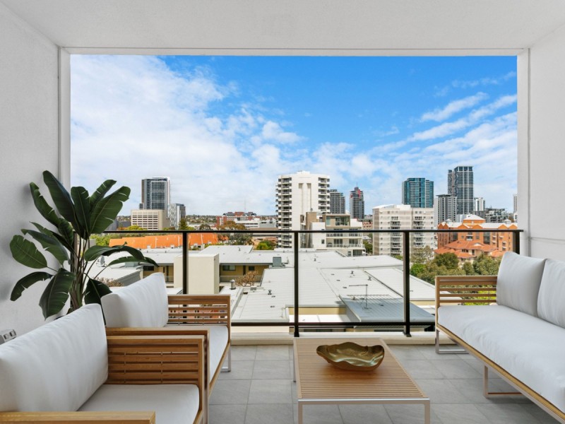 601/35 Bronte Street, East Perth WA 6004